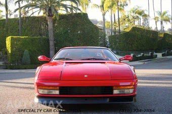 1988 Ferrari Testarossa - miniatura 4