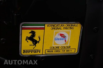 1988 Ferrari Testarossa - miniatura 40