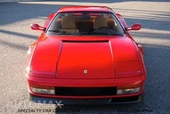 1988 Ferrari Testarossa - miniatura 6