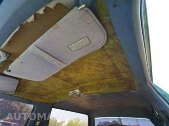 1988 Ford Bronco – miniatura 11