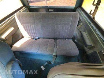 1988 Ford Bronco – miniatura 13