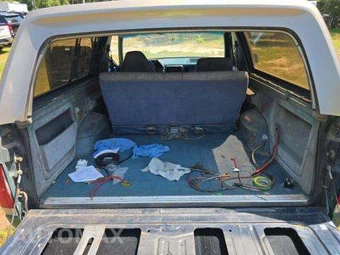 1988 Ford Bronco – miniatura 14