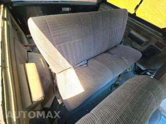 1988 Ford Bronco – miniatura 16