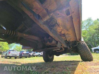 1988 Ford Bronco – miniatura 17