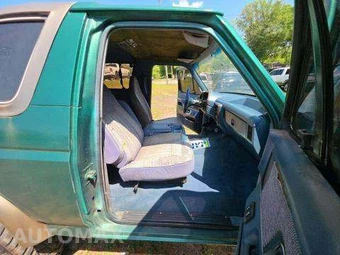 1988 Ford Bronco – miniatura 18