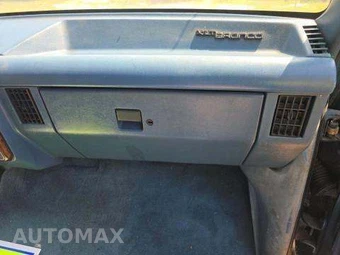 1988 Ford Bronco – miniatura 19