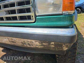 1988 Ford Bronco – miniatura 25