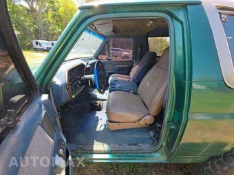 1988 Ford Bronco – miniatura 6