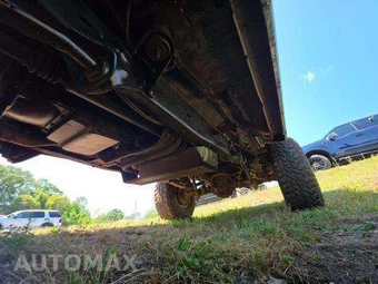 1988 Ford Bronco – miniatura 7