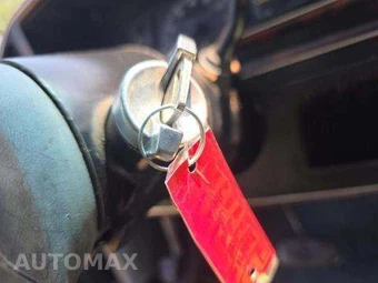 1988 Ford Bronco – miniatura 8