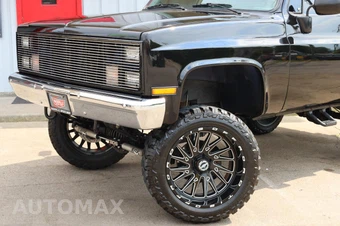 1988 GMC Jimmy - miniatura 11