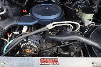 1988 GMC Jimmy - miniatura 12