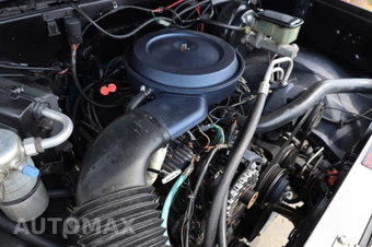 1988 GMC Jimmy - miniatura 13