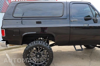 1988 GMC Jimmy - miniatura 21