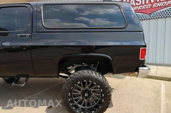 1988 GMC Jimmy - miniatura 22