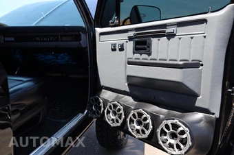 1988 GMC Jimmy - miniatura 38