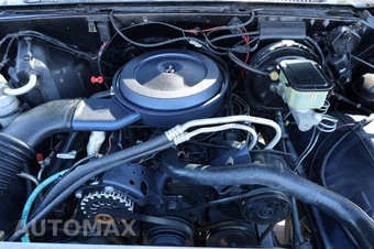 1988 GMC Jimmy - miniatura 39