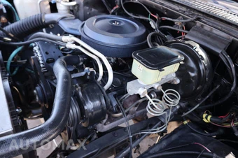 1988 GMC Jimmy - miniatura 40