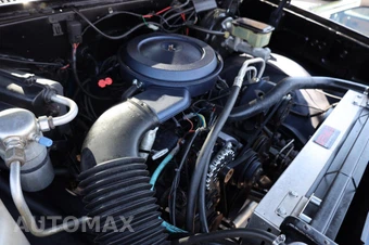 1988 GMC Jimmy - miniatura 41