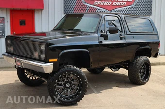 1988 GMC Jimmy - miniatura 42