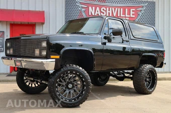 1988 GMC Jimmy - miniatura 43
