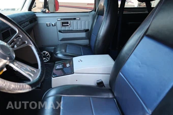 1988 GMC Jimmy - miniatura 44
