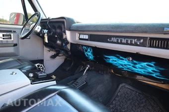 1988 GMC Jimmy - miniatura 45