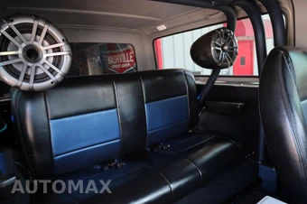 1988 GMC Jimmy - miniatura 46