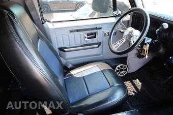 1988 GMC Jimmy - miniatura 47