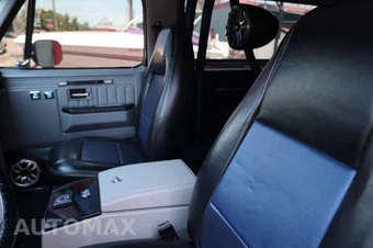 1988 GMC Jimmy - miniatura 6