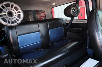 1988 GMC Jimmy - miniatura 7