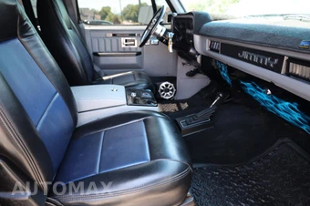 1988 GMC Jimmy - miniatura 8