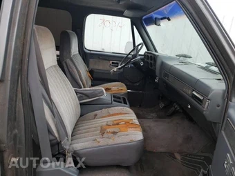 1988 GMC Suburban Base - miniatura 5