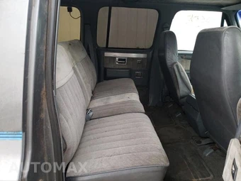 1988 GMC Suburban Base - miniatura 6