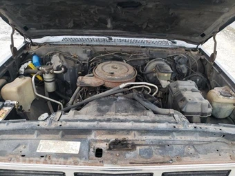 1988 GMC Suburban Base - miniatura 7