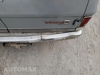 1988 GMC Suburban Base - miniatura 9
