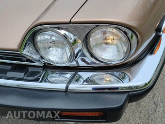 1988 Jaguar XJS Coupe - miniatura 11