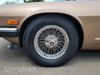 1988 Jaguar XJS Coupe - miniatura 12