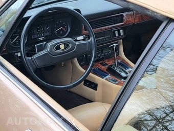 1988 Jaguar XJS Coupe - miniatura 18