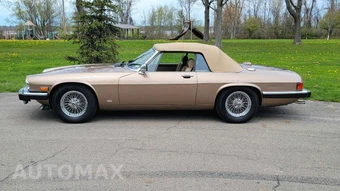 1988 Jaguar XJS Coupe - miniatura 19