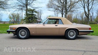 1988 Jaguar XJS Coupe - miniatura 21