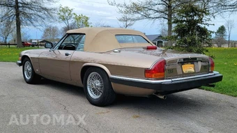 1988 Jaguar XJS Coupe - miniatura 22