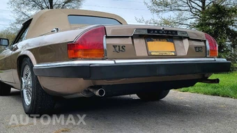 1988 Jaguar XJS Coupe - miniatura 24