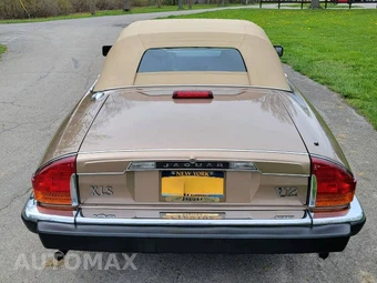 1988 Jaguar XJS Coupe - miniatura 25