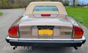 1988 Jaguar XJS Coupe - miniatura 26