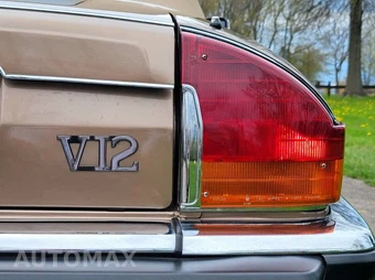 1988 Jaguar XJS Coupe - miniatura 28