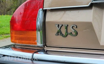 1988 Jaguar XJS Coupe - miniatura 29