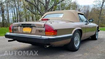1988 Jaguar XJS Coupe - miniatura 31