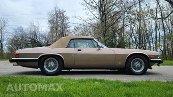 1988 Jaguar XJS Coupe - miniatura 33