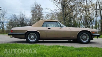 1988 Jaguar XJS Coupe - miniatura 34